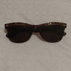 Lucky Brand Men's Dusk Sunglasses